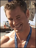 Eric Dane