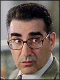 Eugene Levy