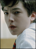 Ezra Miller
