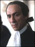 F. Murray Abraham