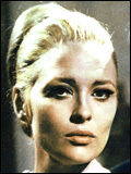 Faye Dunaway