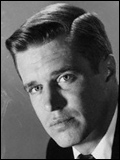 George Peppard