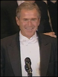 George W. Bush