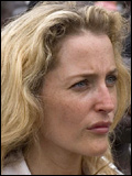 Gillian Anderson