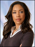 Gina Torres