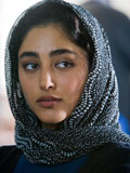 Golshifteh Farahani