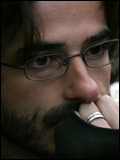 Gonzalo Lopez-Gallego
