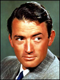 Gregory Peck