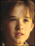 Haley Joel Osment