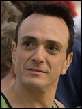 Hank Azaria