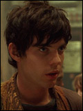 Harry Treadaway