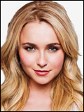 Hayden Panettiere