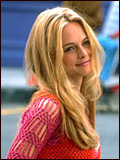 Heather Graham