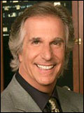 Henry Winkler