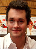 Hugh Dancy