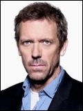 Hugh Laurie