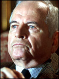 Ian Holm