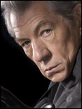 Ian McKellen