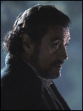 Ian McShane