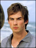 Ian Somerhalder