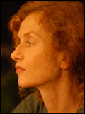 Isabelle Huppert