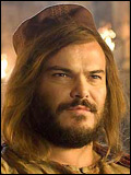 Jack Black