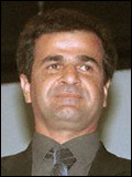 Jafar Panahi