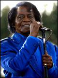 James Brown