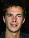 James d'Arcy