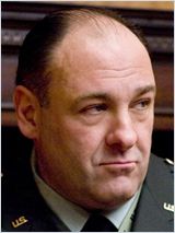 James Gandolfini