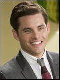 James Marsden