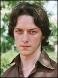 James McAvoy