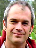 Jean-Christophe Klotz