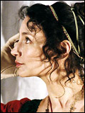 Jeanne Balibar