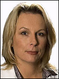 Jennifer Saunders