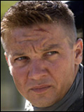Jeremy Renner