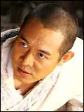 Jet Li