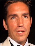 Jim Caviezel