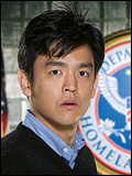 John Cho