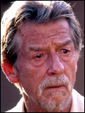 John Hurt