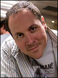 Jon Favreau