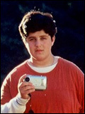 Josh Peck