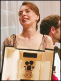 Julie Lopes-Curval