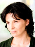 Juliette Binoche