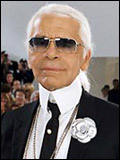 Karl Lagerfeld