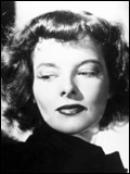 Katharine Hepburn