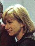 Kathy Baker