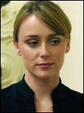 Keeley Hawes