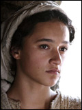 Keisha Castle-Hughes