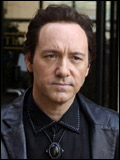 Kevin Spacey